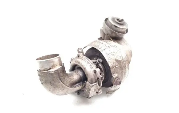 Toyota RAV 4 (XA30) Turbo 17201-26021 1720126021