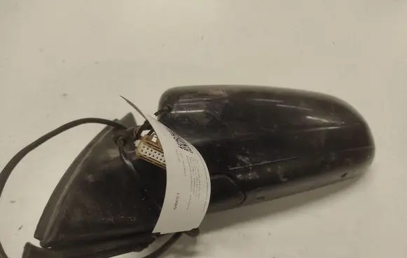 Audi A4 S4 B6 8E 8H Front door electric wing mirror 010681