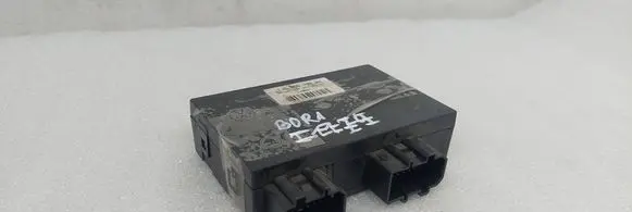 Volkswagen Bora Comfort/convenience module 1J0959799AH 5DK00795451