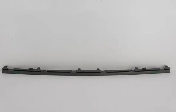 Audi Q3 F3 Front bumper lip 83A807663A