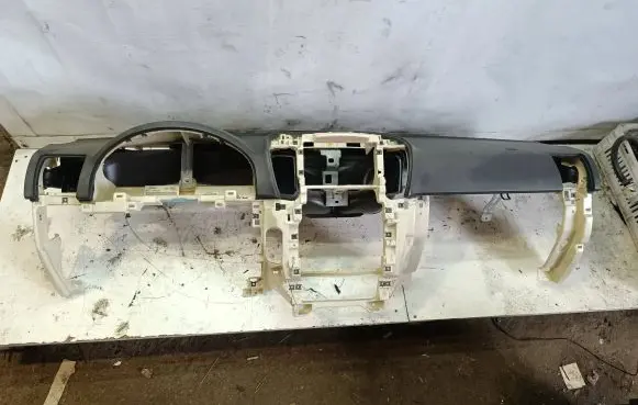 KIA Sorento Dashboard 847103E010CQ