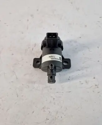 Renault Laguna II Turbo solenoid valve 7700113071