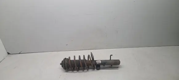 Peugeot 207 Front shock absorber/damper