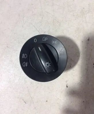 Light switch