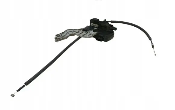 KIA Sportage Rear door lock 81420-3U000