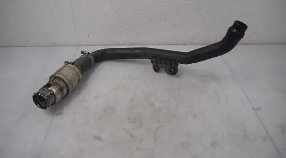 Hyundai i20 (BC3 BI3) Air intake duct part 2828207300