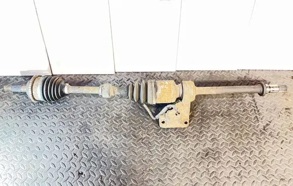 Mazda 6 Front driveshaft