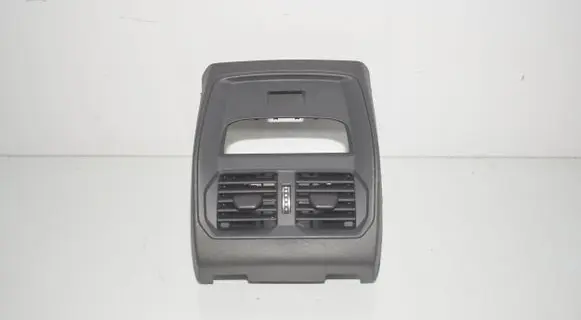 BMW 3 G20 G21 Rear air vent grill 64992001 5A05665 6996849