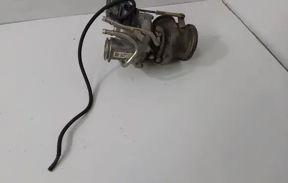 BMW 5 F10 F11 Turbo 7576985