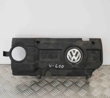 Volkswagen Tiguan Engine cover (trim)