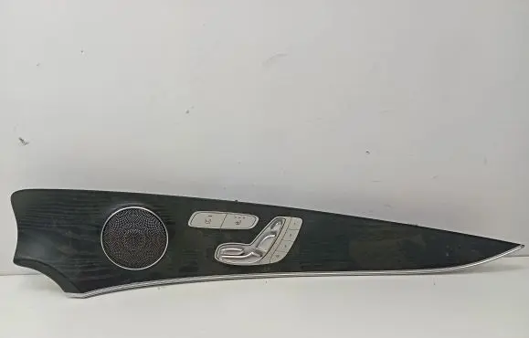Mercedes-Benz E W213 Other front door trim element 36210323