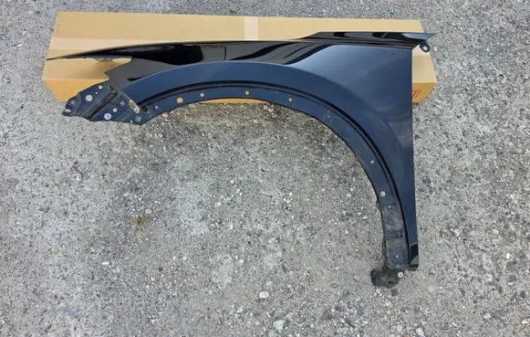 Mazda CX-5 II Fender