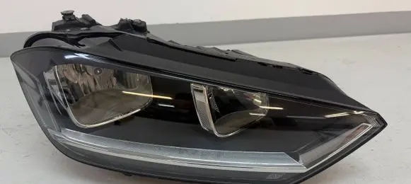 Headlight/headlamp