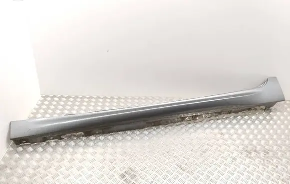 BMW 6 F06 Gran coupe Sill 8052653