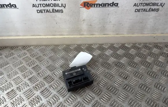Audi Q7 4L Door control unit/module 4L0959795B