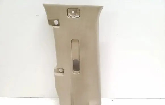 Nissan Pathfinder R51 (B) pillar trim (top)