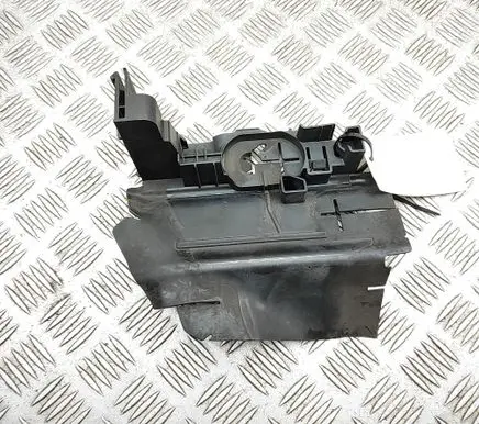 Mercedes-Benz S C217 Intercooler air guide/duct channel A2225054330