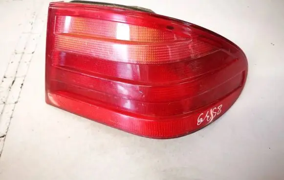 Mercedes-Benz E W210 Rear/tail lights a2108200264