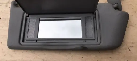 Opel Astra H Sun visor