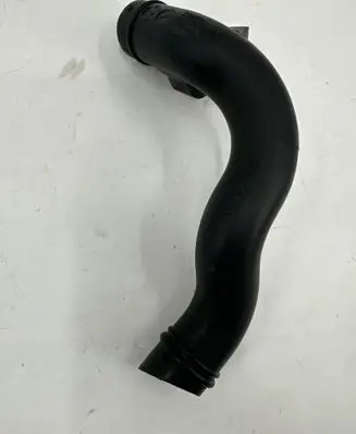 Air intake duct part