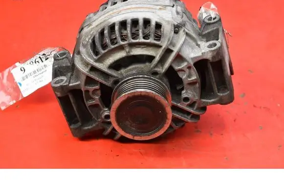 Skoda Superb B6 (3T) Generator/alternator 06B903016AB
