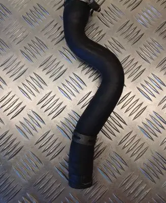 Peugeot 308 Engine coolant pipe/hose X632149