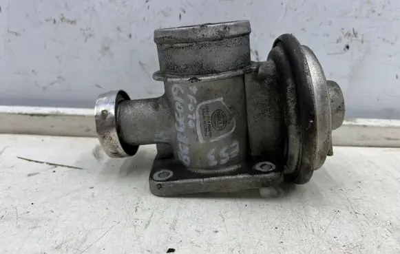 BMW 5 E39 EGR valve 7785452