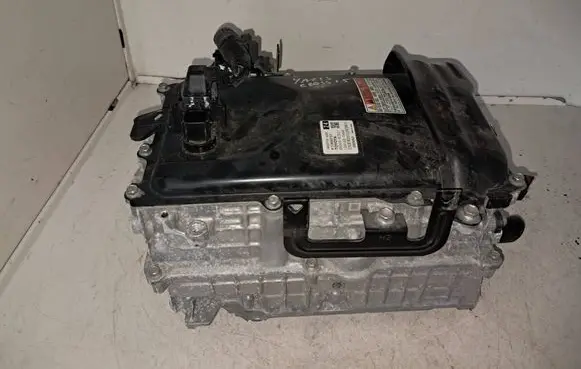 Toyota Yaris Cross Hybrid / electric car battery G9200K2021 1561000490 25275202