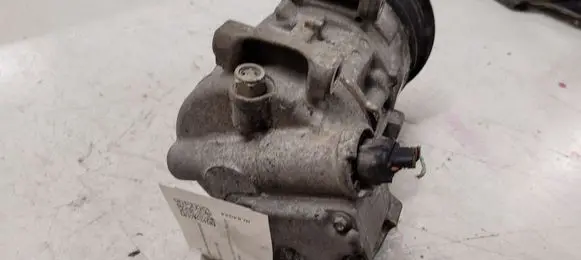 Toyota RAV 4 (XA40) Air conditioning (A/C) compressor (pump) GE4472806560 5SE12C