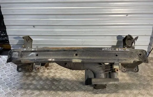 Ford Mondeo MK IV Front bumper cross member