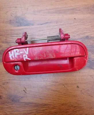 Honda HR-V Front door exterior handle SXO H0NDA