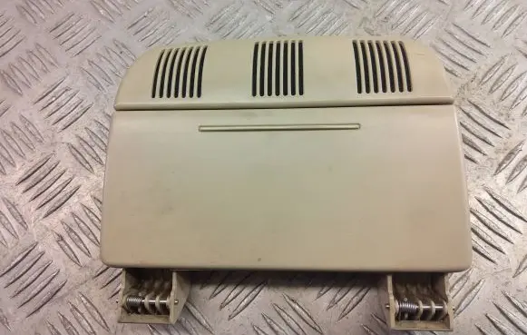 Skoda Octavia Mk1 (1U) Sunglasses storage box 1Z0868565E