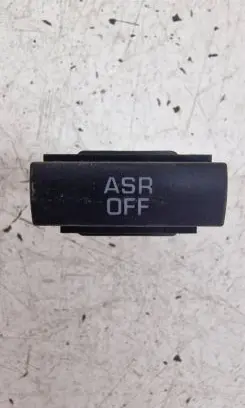 Skoda Octavia Mk2 (1Z) Traction control (ASR) switch 1Z0927133A