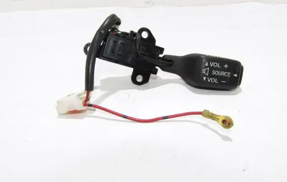 Mazda Premacy Steering wheel buttons/switches 