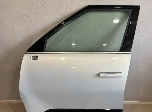 KIA EV9 Front door 