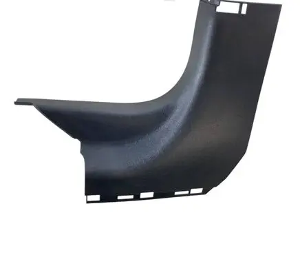 Ford Mustang VI Front sill trim cover FR3B6302348AEW