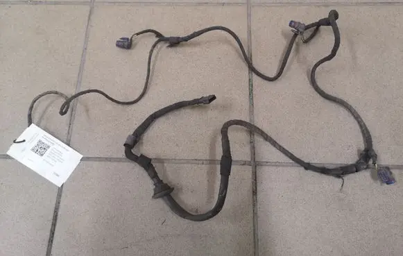Mercedes-Benz E W211 Parking sensor (PDC) wiring loom 21154091108
