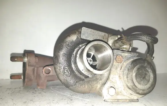 KIA Cerato Turbo 2823127000 KF094241