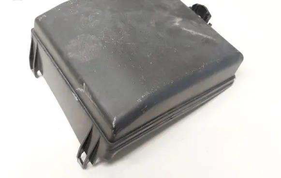 KIA Sportage Fuse box cover 919503W561