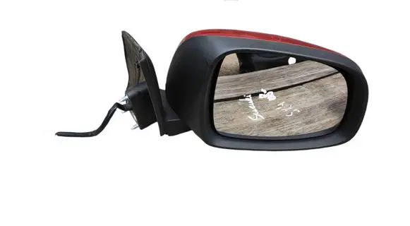 Suzuki SX4 Front door electric wing mirror 8470179J70 013929