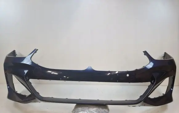 BMW 8 G14 Front bumper 51118070558