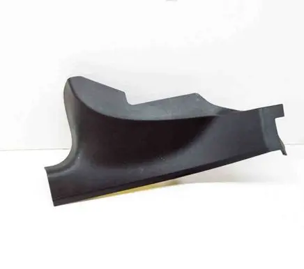 Tesla Model 3 Rear sill trim cover 108630900F
