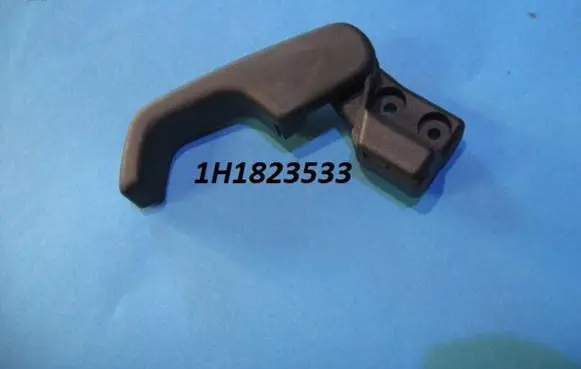 Seat Ibiza II (6k) Engine bonnet (hood) release handle 1H1823533