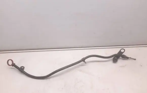 Jaguar XF X250 Oil level dip stick 4R8Q6784AH