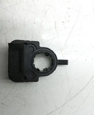 Steering angle sensor