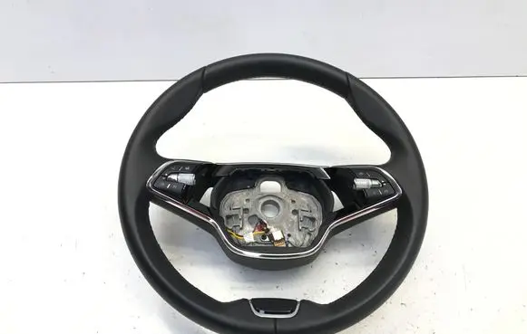 Skoda Kodiaq Steering wheel 5E3419093AK