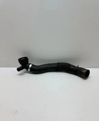 Audi A7 S7 4K8 Engine coolant pipe/hose 4M0122055DF