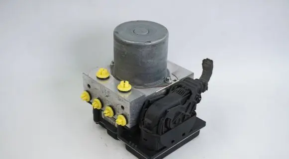 Mercedes-Benz Sprinter W906 ABS Pump A0074313812 0265951522