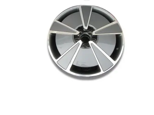 Volvo XC90 R19 alloy rim 8JX19