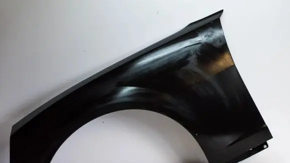 Chevrolet Camaro Fender